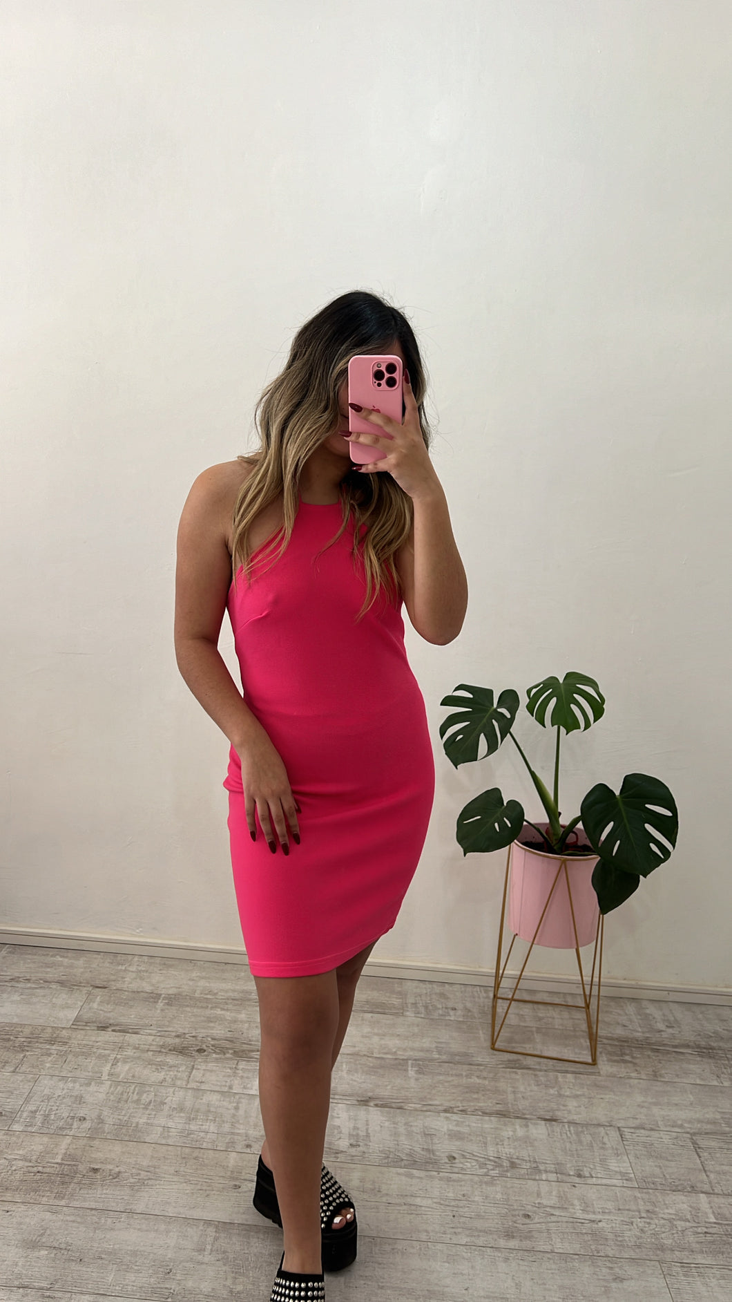 Vestido Giorgia